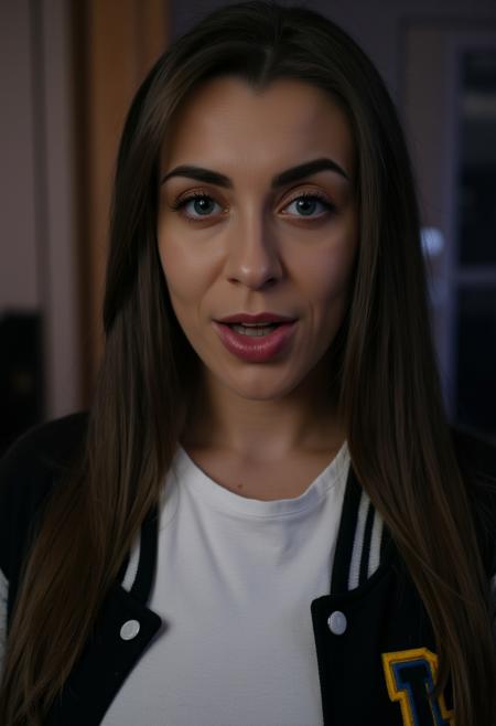 Josephine Jackson [Yuliia Seniuk]
