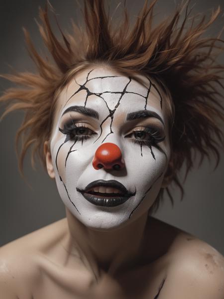 Stefan Gesell style Flux / SDXL