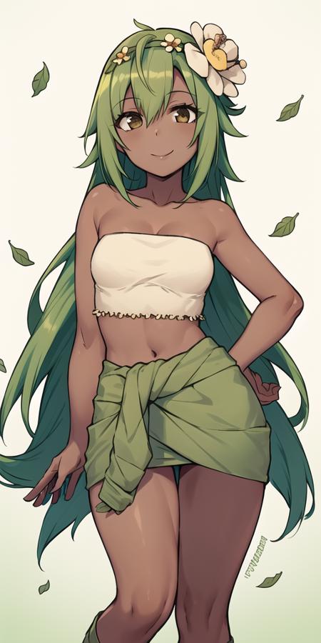 Steampunkengis_wakfu_amalia