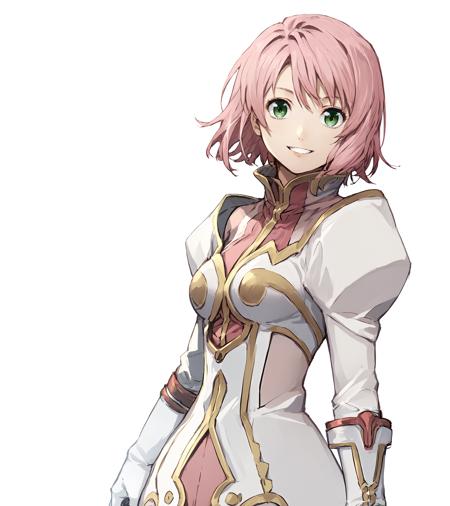 Estelle (エステル) / Estellise Sidos Heurassein (エステリーゼ・シデス・ヒュラッセイン) (Tales of Vesperia / テイルズ オブ ヴェスペリア)