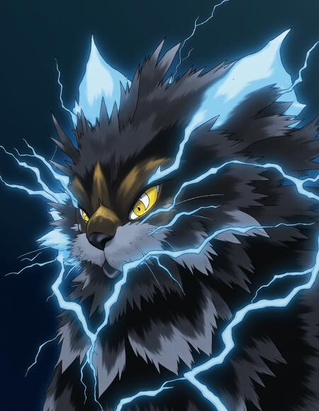 Pokemon Flux版本V1 (ID: 827516)