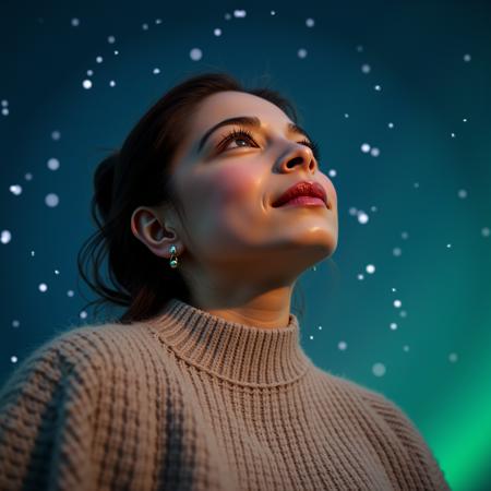 Kristin Kreuk (Flux)