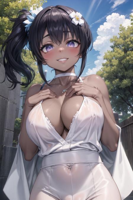 Nyamota Style | にゃもたスタイル