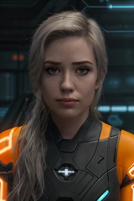 Alanah Pearce