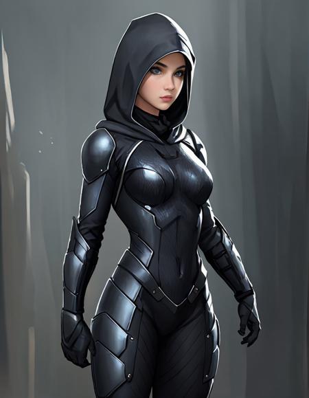Superhero suit