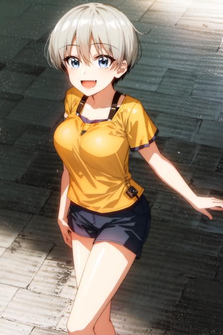 Hana Uzaki LoRA