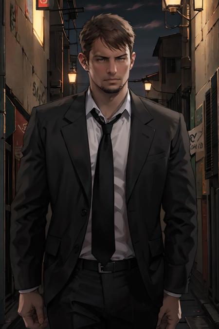 Kyle Hyde