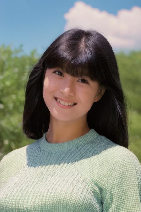 Naoko Kawai