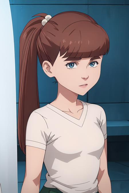 Amanda (Monster Girl - Invincible)版本v1.0 (ID: 521963)