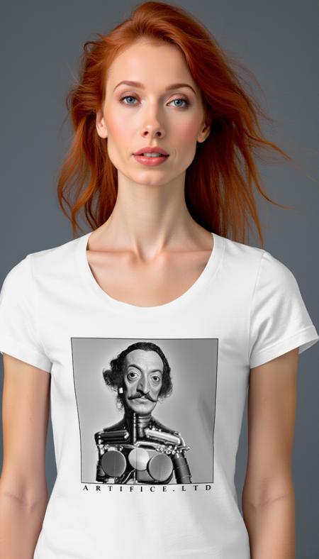Artifice Shirt