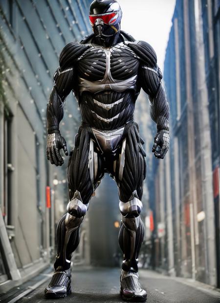 Crysis