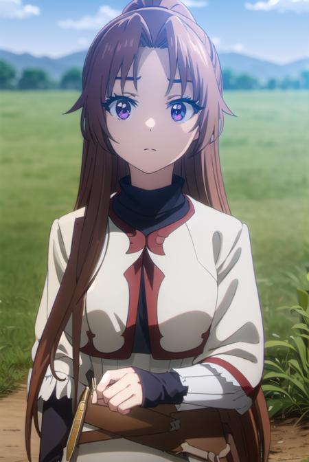 Apprentice Cleric (見習聖女) - Goblin Slayer! (ゴブリンスレイヤー)