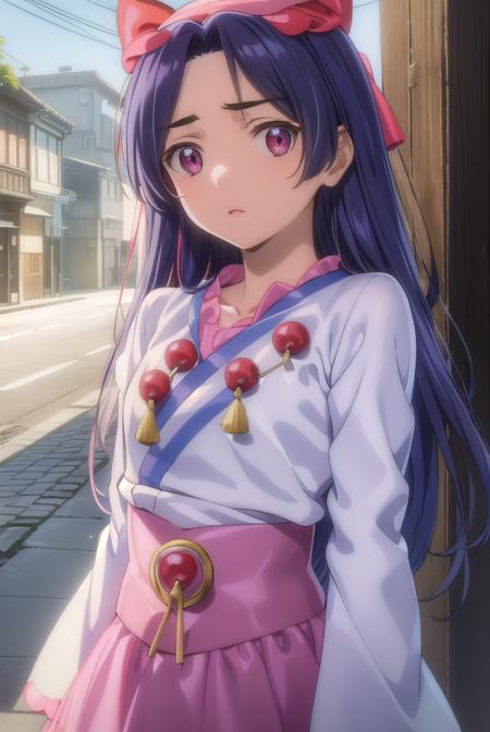 Kazuki Yasaka (矢逆 一稀) - Sarazanmai (さらざんまい) - COMMISSION
