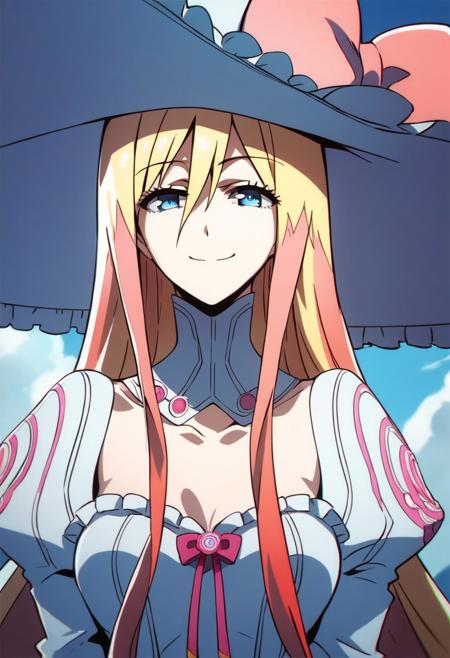 Twin Star Exorcists