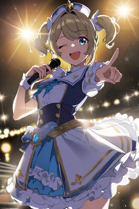 Anime Illust Diffusion XL