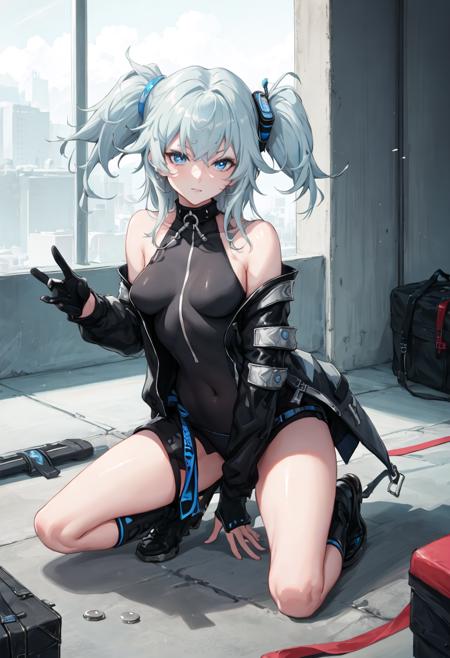 pa_15/PA-15/PA-15 (Girls' Frontline)