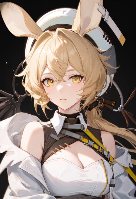 dorothy/ドロシー/多萝西 (Arknights)