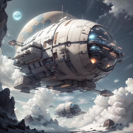 LunarPunkAI - konyconi