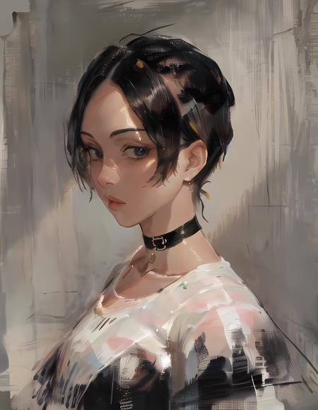 Pictorial Style (IvanFloro)