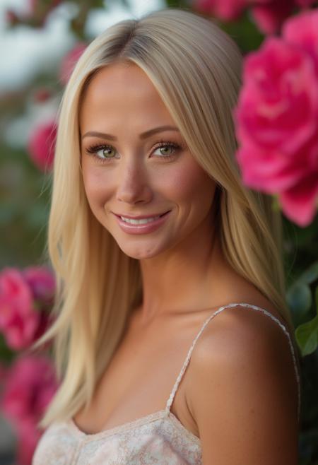 Sara Jean Underwood - PMOY 2007