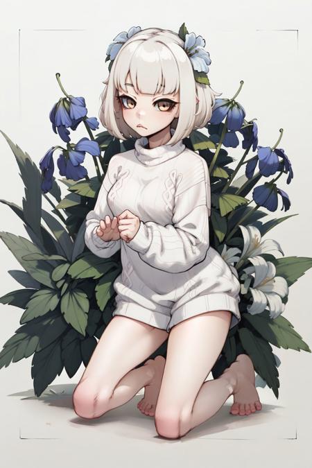 K-Rha's style