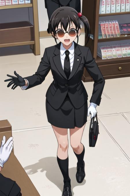 Ashisu Sahono (Mangaka-san to Assistant-san to)