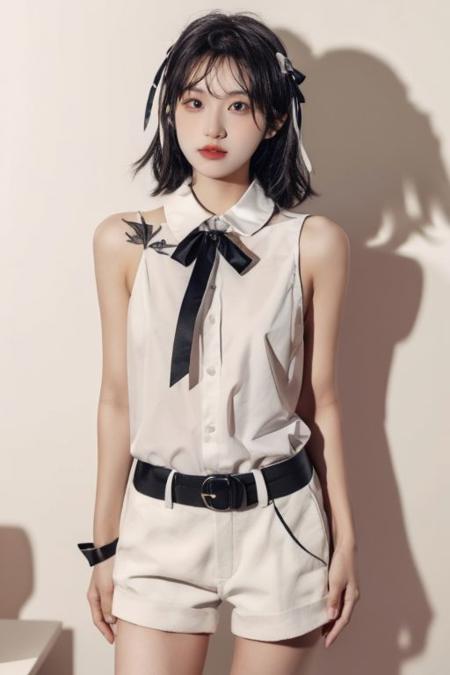miyovo0803 - Chinese nude model