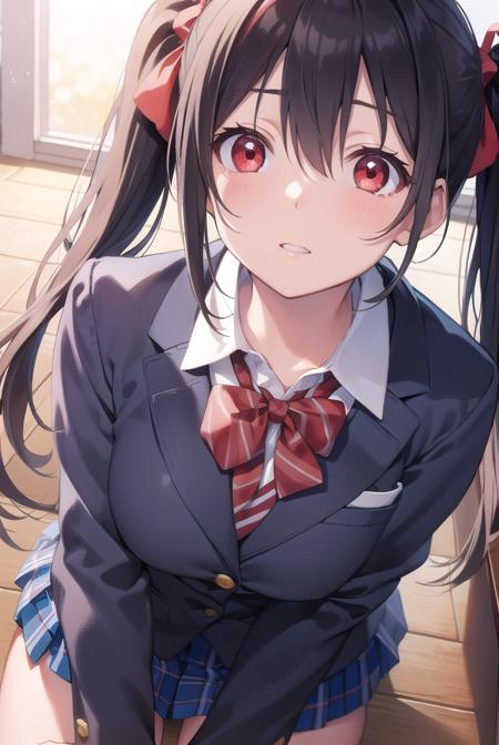 Nico Yazawa (矢澤 にこ) - Love Live! School Idol Project (ラブライブ! School idol project)