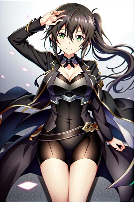 Sword art online Charachers