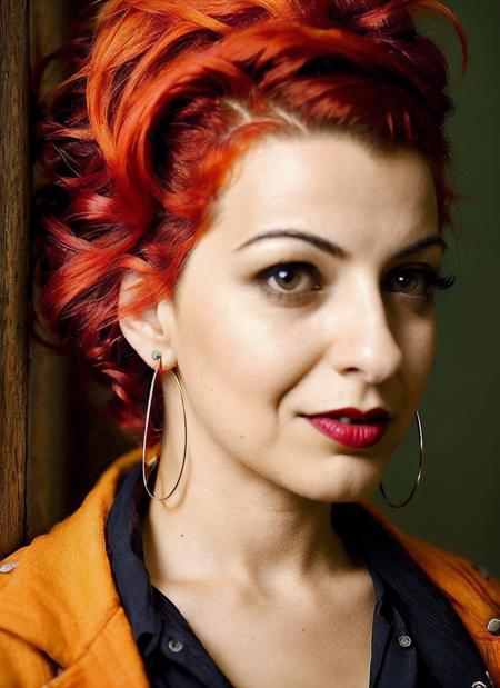 Anita Sarkeesian