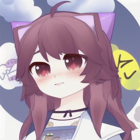 Nimu Spacecat