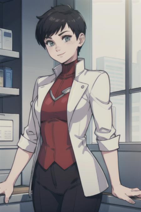 Imogene Salzo TI