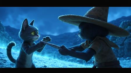 Animation Shot ✨