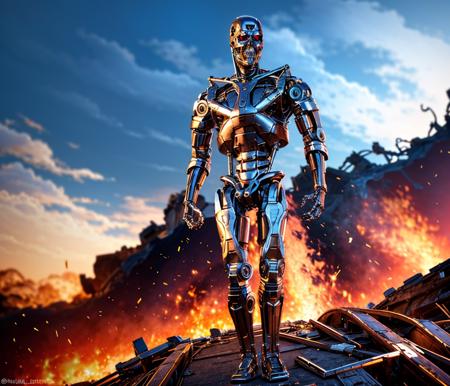 EdobTerminator