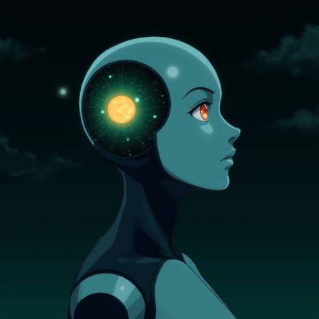 Grace Elizabeth (FLUX + SDXL)