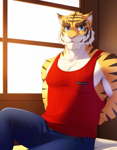 Torahiko - Morenatsu