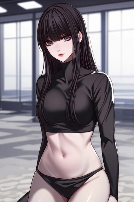 Jiyoung Yoo | Manhwa | Eleceed