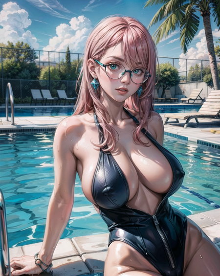 LusterMix