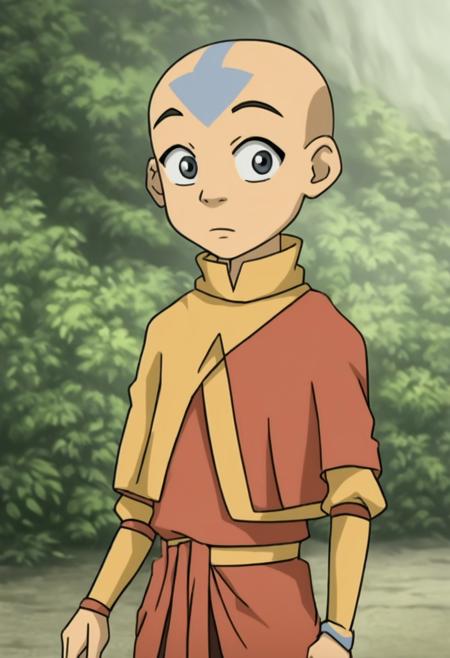 Aang