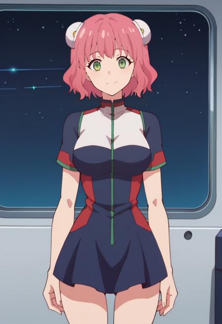 Aries Spring | Pony XL | Kanata no Astra
