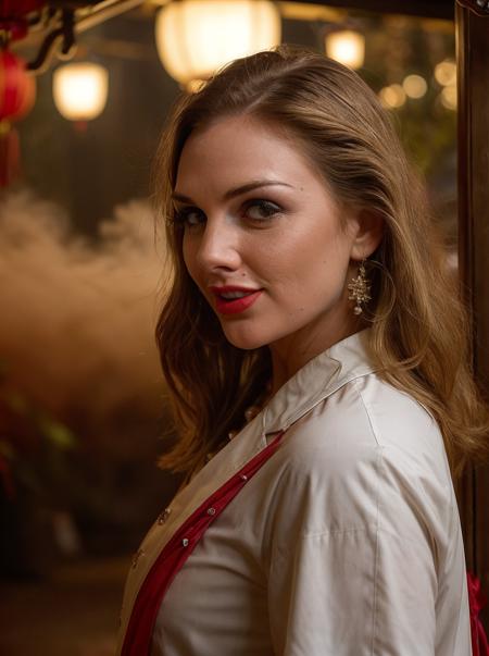 Brianna Love Pornstar LORA ?版本v3.0 (ID: 339179)
