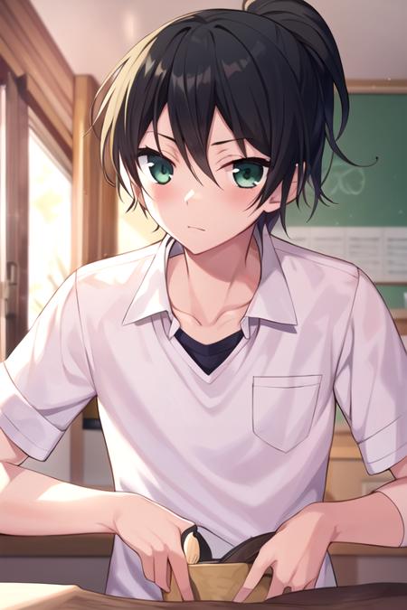 Kanade Yuzuriha / Fukumenkei Noise