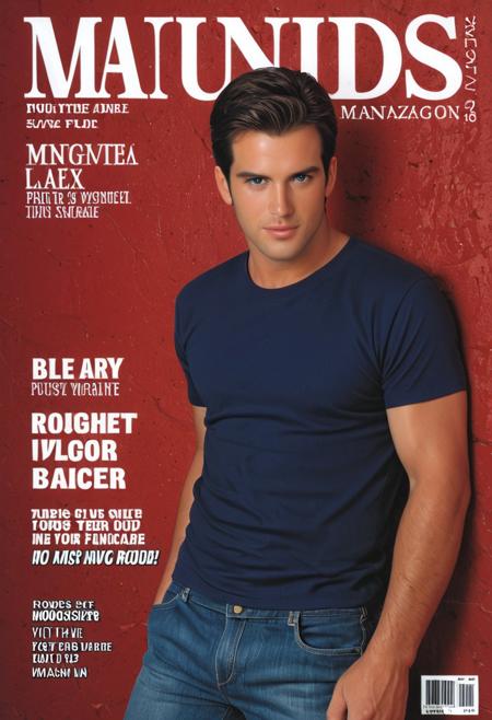 Vintage Magazines版本v1.0 (ID: 1157239)