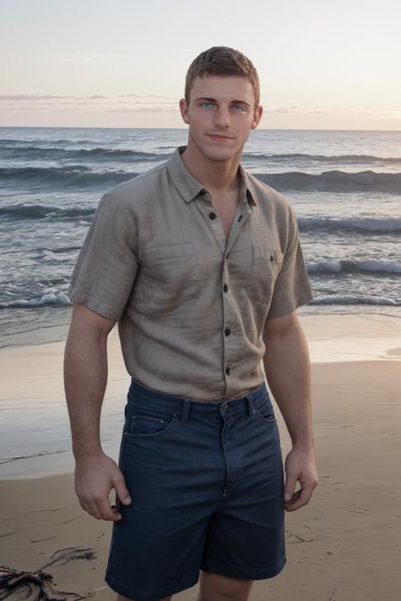 Joshua