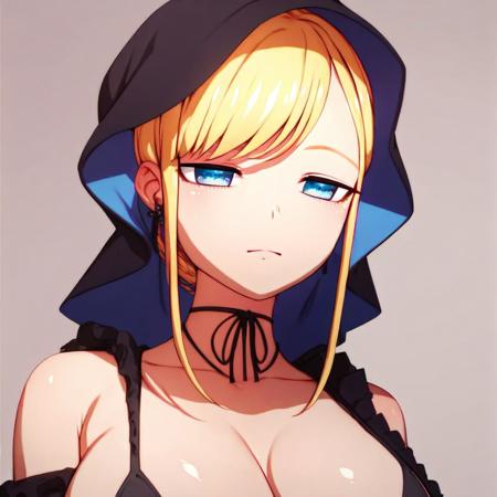 Alice Lendrott_pony