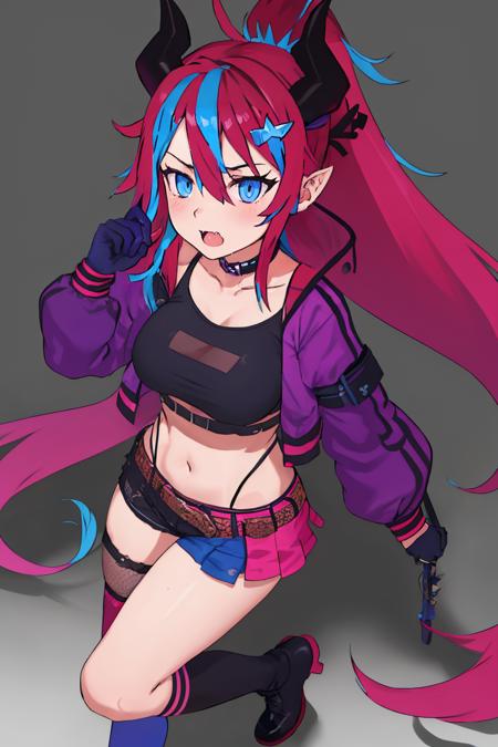 Kai Saikota ( Idol Corp) | Vtuber