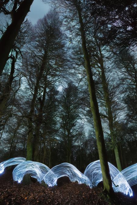 Photographer Martin Kimbell Style