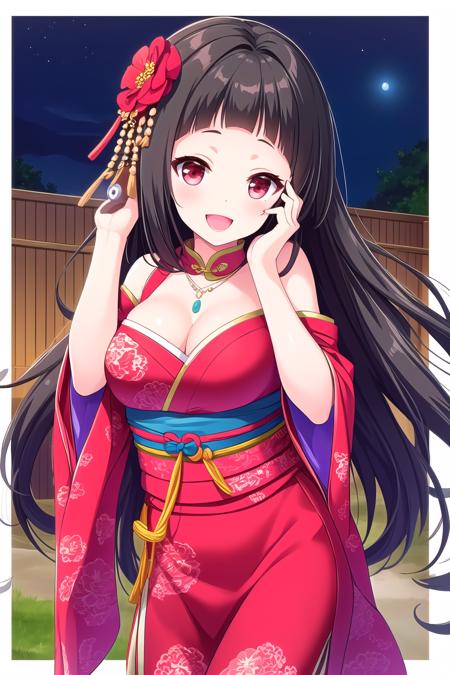 Isshiki Airu (Girl Friend BETA) | 一色愛瑠 (ガールフレンド（仮）)