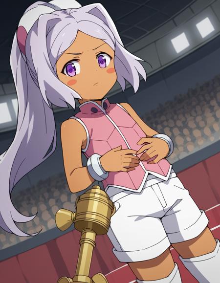 Mur Mur (ムルムル) - Future Diary (Mirai Nikki) (未来日記)
