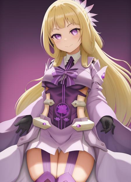 Nogi_Sonoko (Yuki Yuna is a Hero)